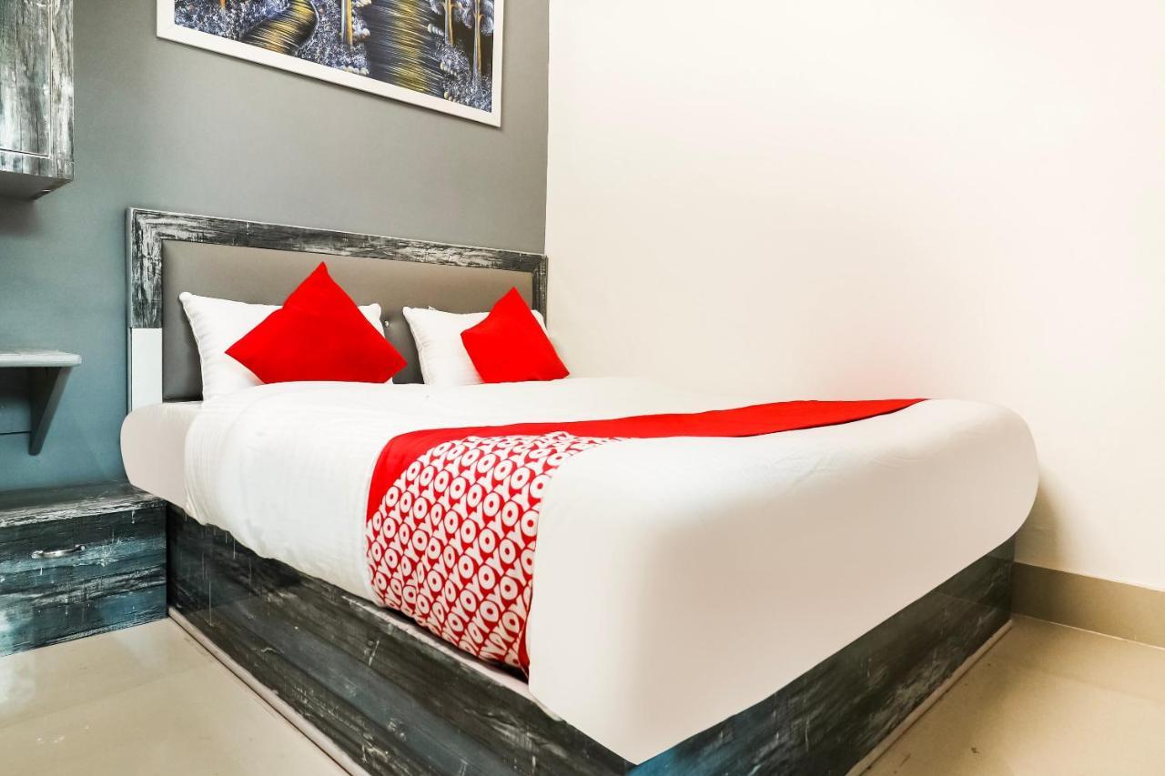 Hotel O Sheela Rohtak Ngoại thất bức ảnh
