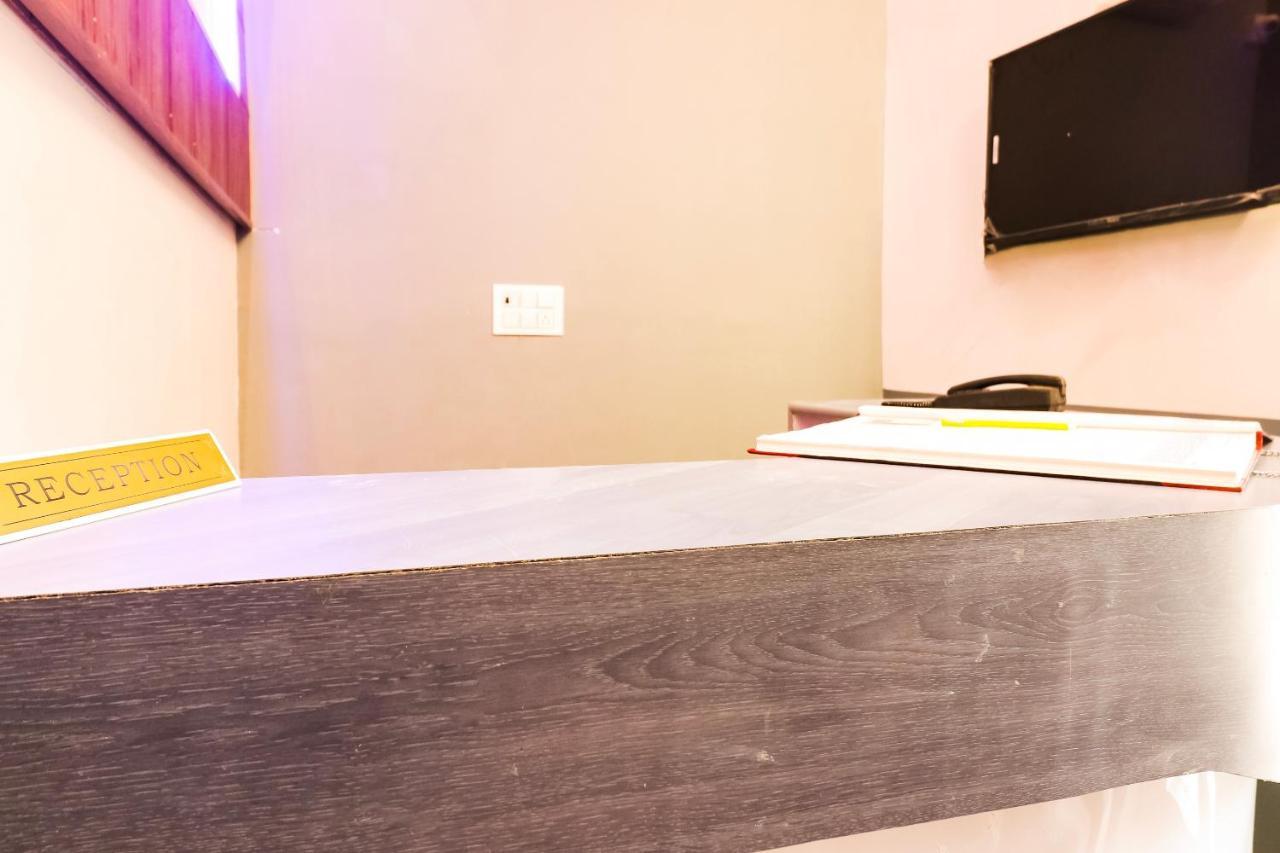 Hotel O Sheela Rohtak Ngoại thất bức ảnh