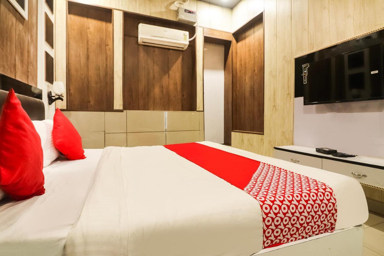 Hotel O Sheela Rohtak Ngoại thất bức ảnh