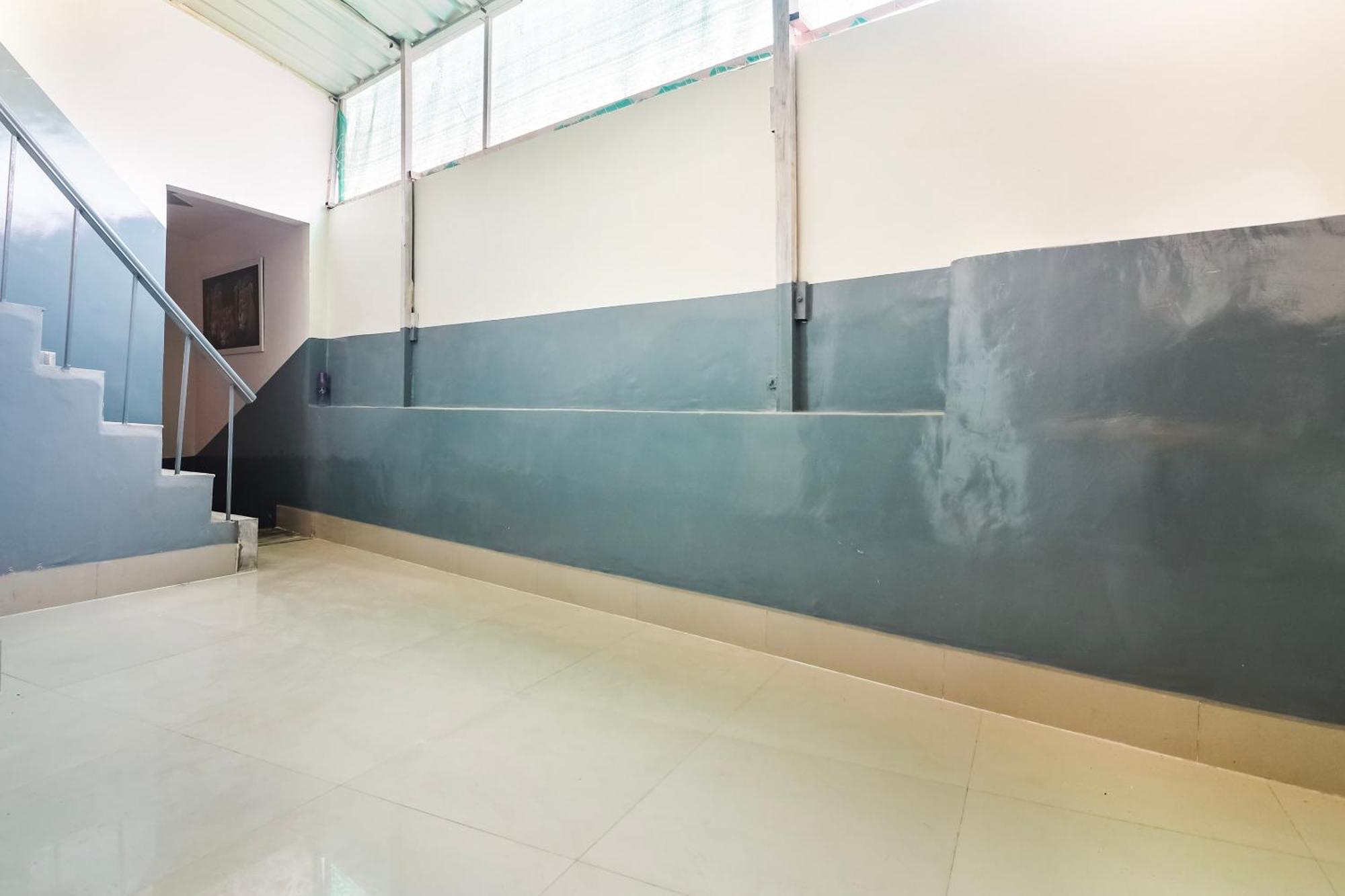 Hotel O Sheela Rohtak Ngoại thất bức ảnh