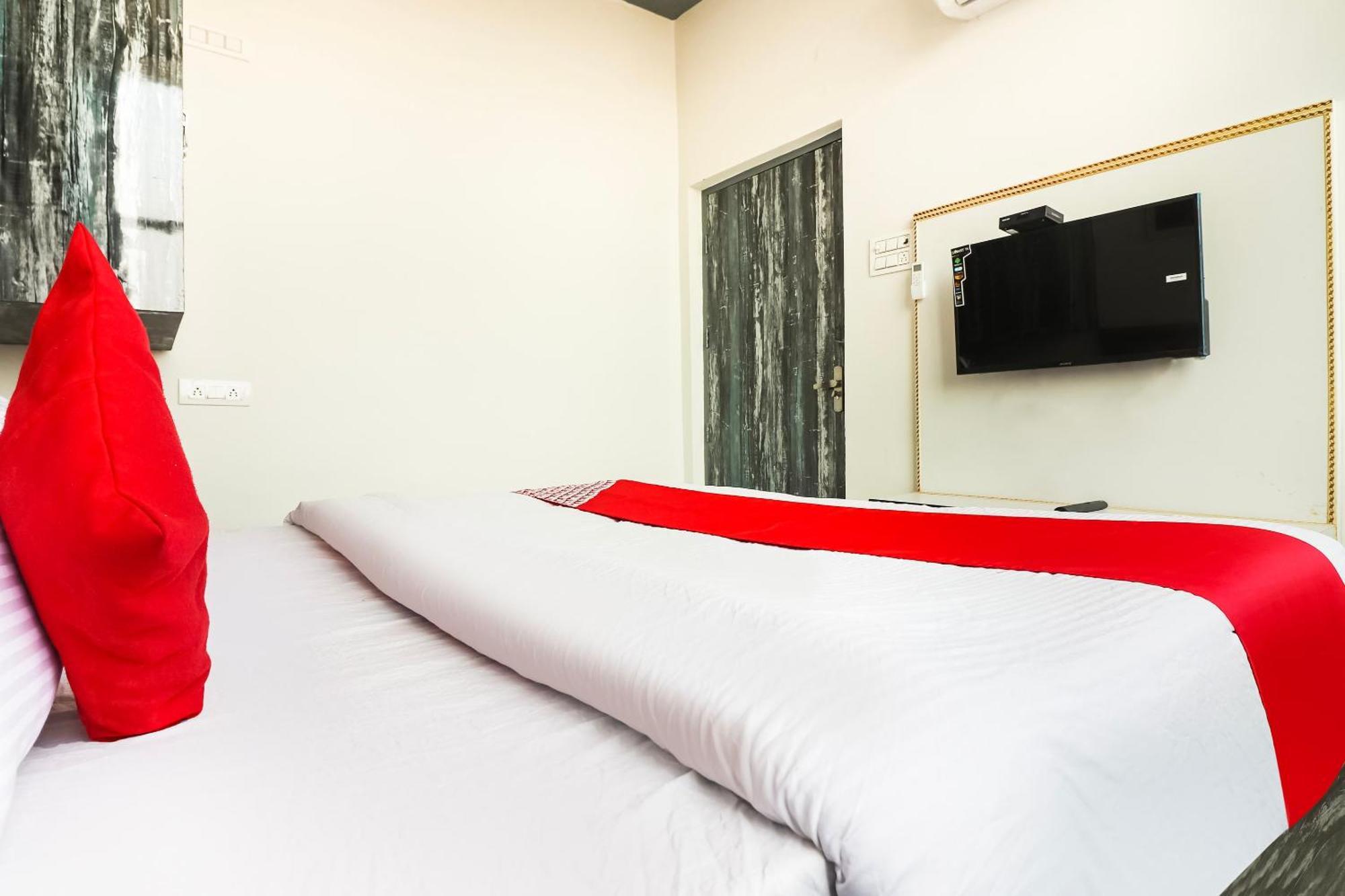 Hotel O Sheela Rohtak Ngoại thất bức ảnh