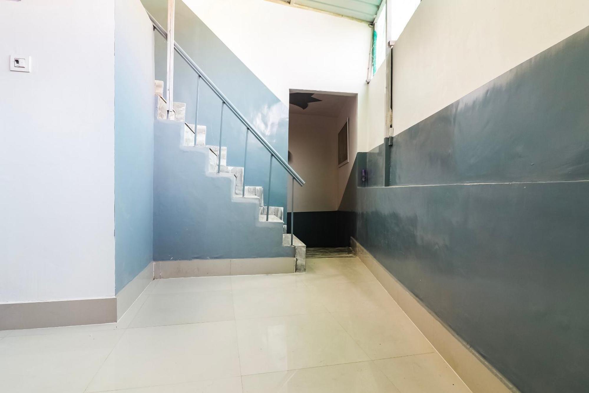 Hotel O Sheela Rohtak Ngoại thất bức ảnh