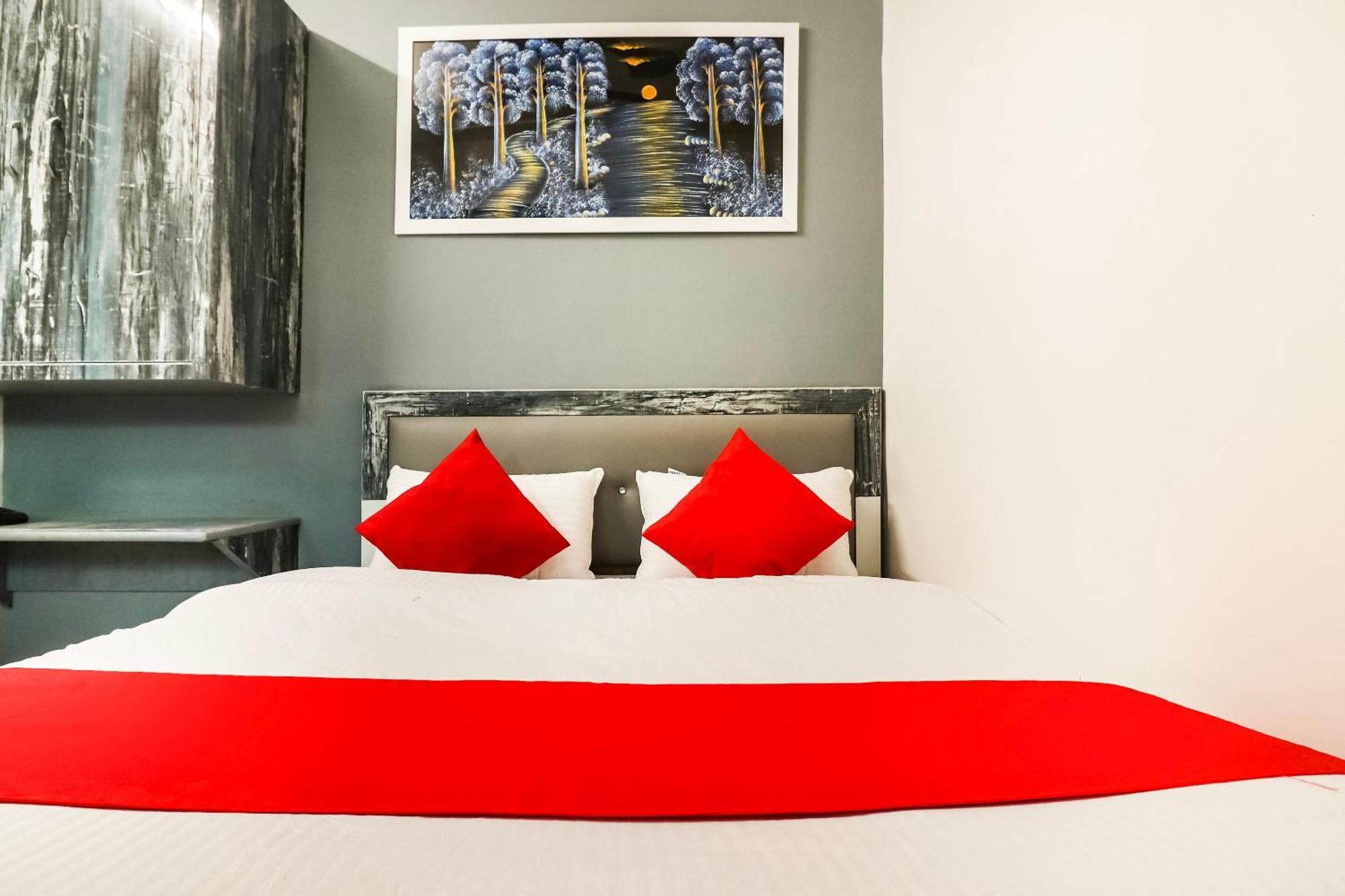 Hotel O Sheela Rohtak Ngoại thất bức ảnh