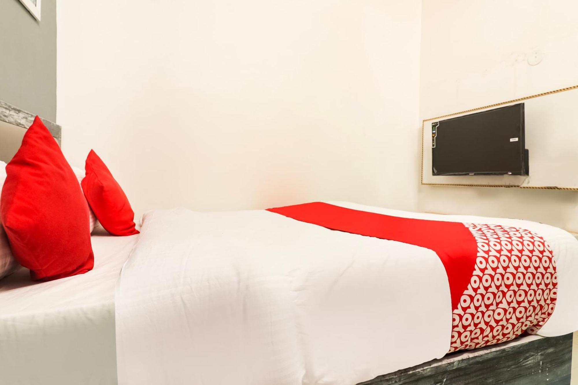 Hotel O Sheela Rohtak Ngoại thất bức ảnh