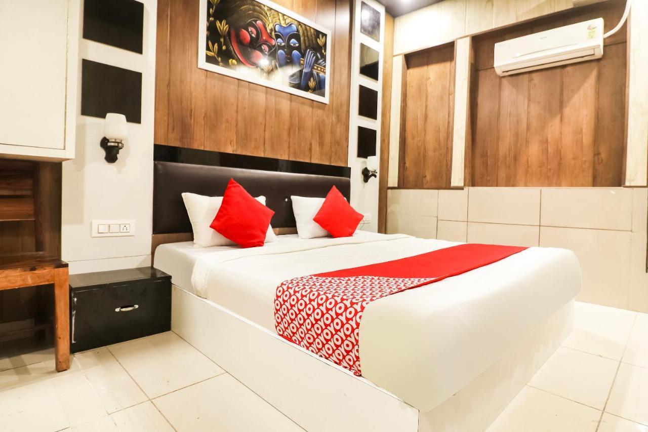 Hotel O Sheela Rohtak Phòng bức ảnh